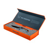 Benchmade - Складаний ніж Mini Adira - CPM MagnaCut - синій - 18065