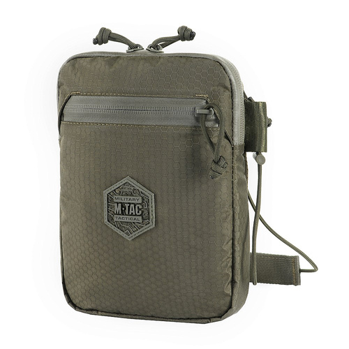 M-Tac - Сумка Pocket Bag Elite - Ranger Green -10230023