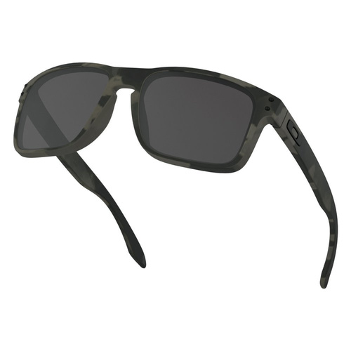 Oakley - Окуляри SI Holbrook Multicam Black - Grey - OO9102-93 - Окуляр SI Holbrook Multicam Black - Grey - OO9102-93
