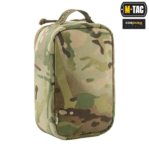 M-Tac - Elite Large тактичний органайзер - MultiCam - 10157008