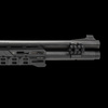 Strike Industries - Планка Пікатіні для ствола гвинтівки 12 калібру - чорна - SI-SG-BCL-12-BK