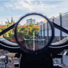 Victoptics - S6 1-6x24 - 30 мм - SFP - Burned Brown - OPSL23 