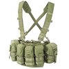 Helikon - Kamizelka Guardian Chest Rig - Olive Green - KK-GCR-CD-02
