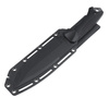 Schrade - Тактичний ніж для екстремального виживання Extreme Surviva - AUS-10 - чорний/графіт - 1182512
