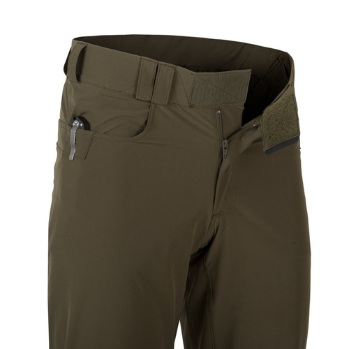Helikon - Тактичні штани Covert Tactical Pants® - VersaStretch® Lite - Shadow Grey - SP-CTP-VL-35.