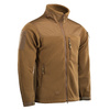 M-Tac - Тактична куртка Alpha Microfleece Gen.II - Coyote Brown - 20411017