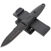 Екстремальне співвідношення - Nóż Pugio SE Black - 04.1000.0317/BLK