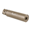Gomander - Глушник Tactinox PCC QD L - 9 мм - M26x1.5 - пісок - TB0.9680_2 FDE