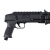Umarex - Дробова гумова куля RAM T4E TB 68 Cal. 68 Gen. 2 - CO2 - чорний - 2.4074