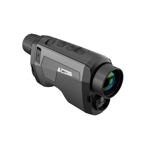 HIKVISION - Тепловізор HIKMICRO Gryphon - чорний - GH25