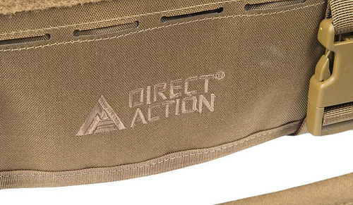 Direct Action® - Сумка тактична Messenger - Coyote Brown - BG-MSGM-CD5-CBR
