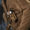 M-Tac - Тактична стазисна кишеня з панеллю Molle Gen. III - Coyote - 10137305