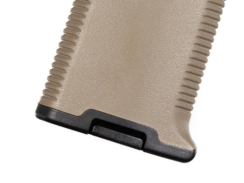 Magpul - MOE-K2+® Grip пістолетна рукоятка для AR-15 / M4 - чорна - MAG532-BLK