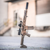 Reptilia - Колба RECC-E для карабінів AR15/M16 - Flat Dark Earth - 100-142