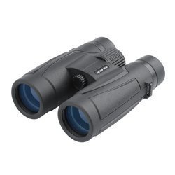 Victoptics - Бінокль тактичний 8x42 з кейсом - Чорний - BOSL01