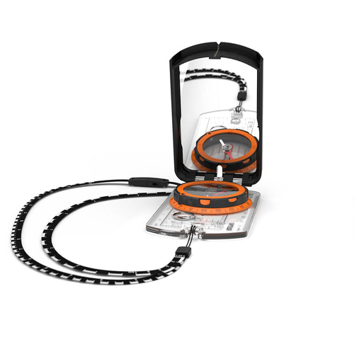 Silva - Картовий компас з дзеркалом Expedition S - 37454