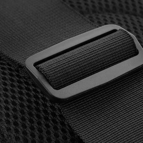 M-Tac -  Рюкзак City Patrol Sling Pack - чорний - MTC-098-4-BK
