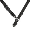 Magpul - Строп MS3® Single QD Sling GEN2 1/2 point suspension - чорний - MAG515-BLK
