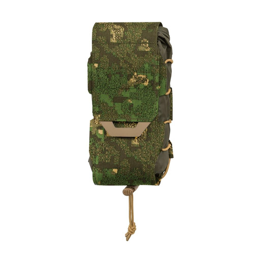 Direct Action - Aптечка Med Pouch Vertical - PenCott WildWood - PO-MEDV-CD5-PWW