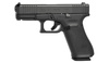 Glock - Пістолет Glock 45 Gen 5 Brasil - 9x19 мм Parabellum - Чорний