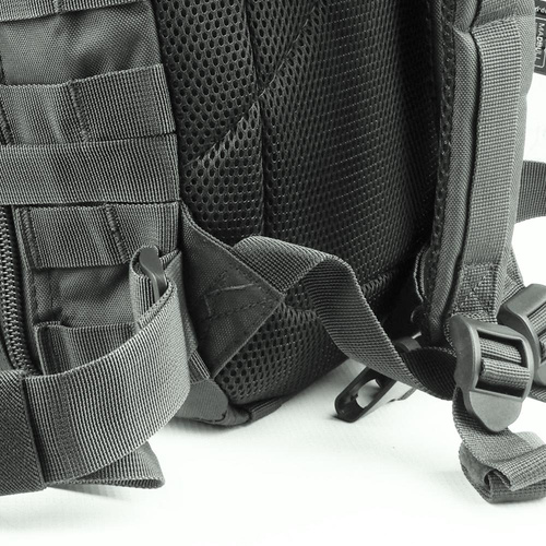Mil-Tec - Рюкзак Small Assault Pack - Foliage Green - 14002006