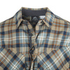 Helikon - Сорочка MBDU Flannel Shirt® - Slate Blue Checkered - KO-MBD-PO-C0