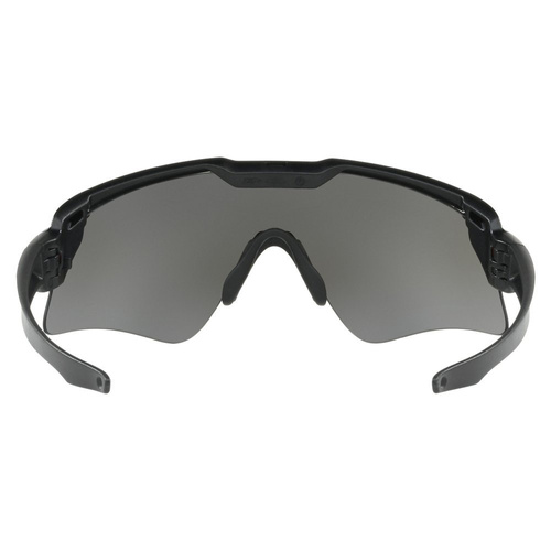 Oakley - Окуляри балістичні SI Ballistic M Frame Alpha Matte Black - Grey - OO9296-04