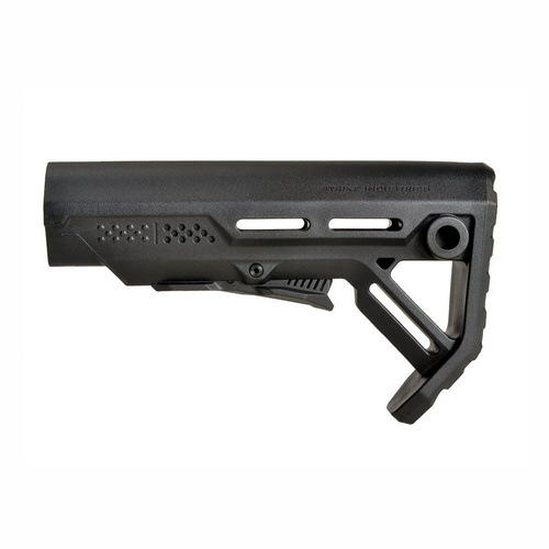 Strike Industries - Приклад Kolba MOD1 - Czarny - SI-STRIKE-ES-MOD1BK-BK
