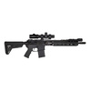 Magpul - Приклад MOE SL® Carbine Stock для AR-15 / M4 - Mil-Spec - чорний - MAG347-BLK