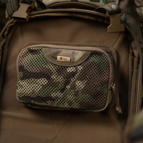 M-Tac - Підсумок на блискавці - Ranger Green - 10069023