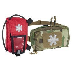 Helikon - Медична вставка Modular Individual Med Kit® - Cordura® - MultiCam - MO-M02-CD-34