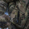 M-Tac - джгутовий підсумок - Закритий - Cordura Squadron - Multicam - 10347008