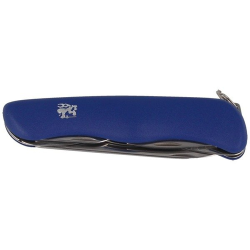 Mikov - Scyzoryk Practical - Niebieski - 115-NH-3/AK BLU