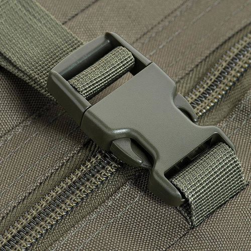 M-Tac - Тактичний рюкзак Large Assault Pack Laser Cut - Зелений - 10335001