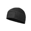 Helikon - Шапка Range Beanie® - Grid Fleece - Чорний - CZ-RBN-FG-01