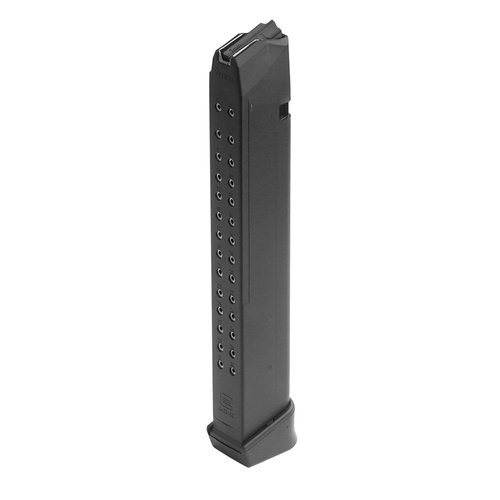 Glock - Магазин до пістолетів Glock 4 та 5 покоління - 31+2 набої - 4429