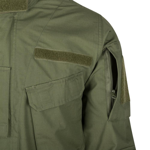 Helikon - Тактична толстовка CPU® - Cotton Ripstop - Desert Panther - BL-CPU-CR-06