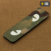 M-Tac - Нашивка Morale Patch - Cat Eyes - Laser Cut - MultiCam - 51009899