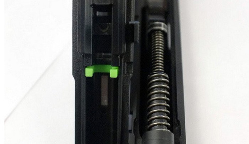 Strike Industries - Вставка для амортизатора - XD Tactical 9x19 - SI-FSB-XD - XD Tactical 9x19 - SI-FSB-XD