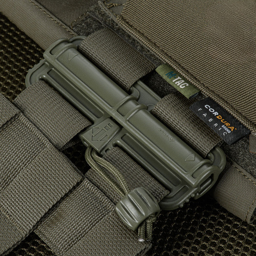 M-Tac - Тактичний жилет Cuirass Fast Elite - Ranger Green - 10409023