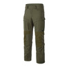 Helikon - Тактичні штани Modern Combat Duty Uniform (MCDU) - DyNyCo - Olive Green - SP-MCD-DN-02