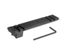 Umarex - Планка Weaver 22 мм для Walther CP99, CP Sport - 412.112