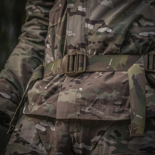 M-Tac - Рюкзак великий Gen. IV Elite - 60 л - Cordura - MultiCam - 10089908