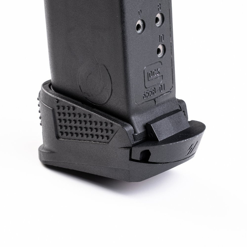 Strike Industries - Планка магазину подовжена для Glock 26 / 27 / 33 Gen 4&amp;5 - SI-EMP-G26-GEN4&amp;5 - SI-EMP-G26-GEN4&amp;5
