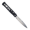 Cold Steel - Складаний ніж Ti-Lite - AUS 8A - чорний - 26SP