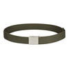 Helikon - Полотняний ремінь - 40 мм - Поліестер - Olive Green - PS-CAN-PO-02