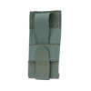 Blue Force Gear - Підсумок - відкритий - зелений - HW-TSP-PISTOL-1-OD