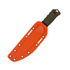 Benchmade - Мисливський ніж Raghorn 15600-01 - Сталь - Оливковий - 136-741