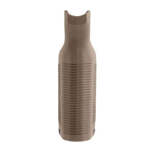 Magpul - Збільшена пістолетна рукоятка MOE® K2-XL Grip для AR-15 / M4 - Flat Dark Earth - MAG1165-FDE