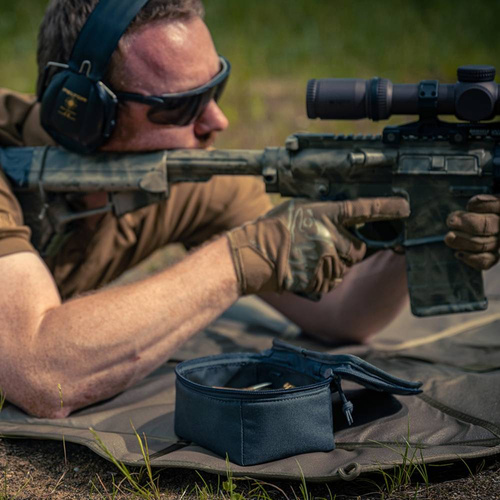 Helikon - Підсумок для набоїв - MultiCam Black - MO-AMB-CD-0C